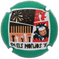 CASTELL D'OR X. 163025