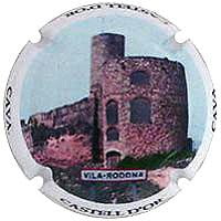 CASTELL D'OR X. 122334