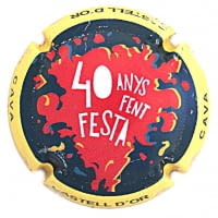 CASTELL D'OR X. 176934