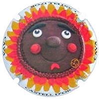 CASTELL D'OR X. 97248