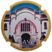 CASTELL D'OR X. 182665