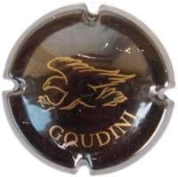 GOUDINI X. 40867 (SUDAFRICA)