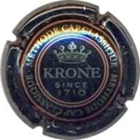 KRONE X. 54039 (SUDAFRICA)