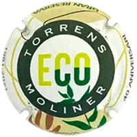 TORRENS MOLINER X. 212297 (GRAN RESERVA)