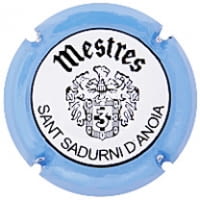 MESTRES X. 207536