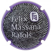 FELIX MASSANA RAFOLS X. 205329