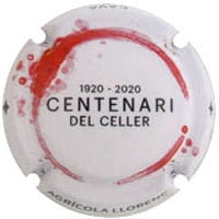 COOP. AGRICOLA LLORENÇ PENEDES X. 213358