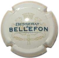 BESSERAT DE BELLEFON X. 04654 (FRA)