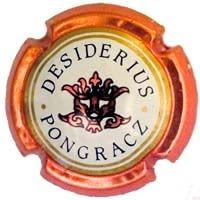 DESIDERIUS PONGRACZ X. 05399 (SUDAFRICA)