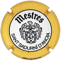 MESTRES X. 217050 MAGNUM