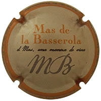 MAS DE LA BASSEROLA X. 184042