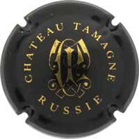 CHATEAU TAMAGNE X. 111790 (RUSIA)