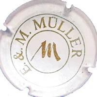 E.M. MULLER X. 13071 (AUSTRIA)