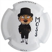 MOSS X. 174430