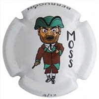 MOSS X. 174431