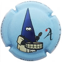 BODEGAS ALODIA X. 166366