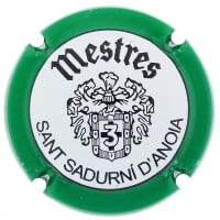 MESTRES X. 217304 MAS VIA