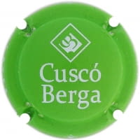 CUSCO BERGA X. 211231
