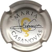 MARIA CASANOVAS V. 17372 X. 56251 MINIGLAÇ (Ç)