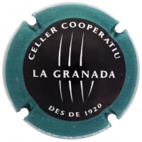 CELLER COOP LA GRANADA X. 181974