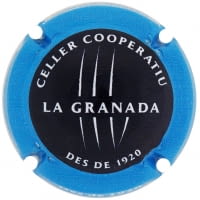 CELLER COOP LA GRANADA X. 208588