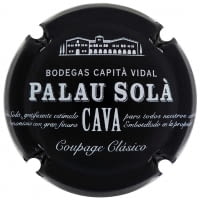 PALAU SOLA X. 206760
