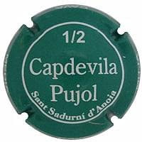 CAPDEVILA PUJOL V. 6209 X. 19789 (1/2)