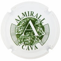 ALMIRALL X. 207853