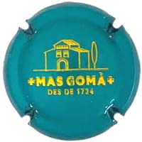 MAS GOMA 1724 X. 206398