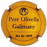 PERE OLIVELLA GALIMANY X. 210180