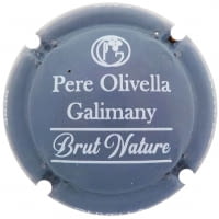 PERE OLIVELLA GALIMANY X. 205082