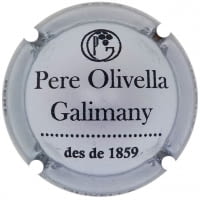 PERE OLIVELLA GALIMANY X. 209605