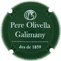 PERE OLIVELLA GALIMANY X. 212883