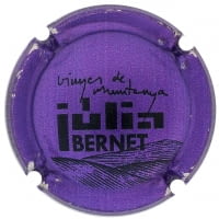 JULIA BERNET X. 209602