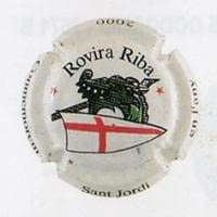 ROVIRA RIBA V. 13212