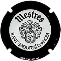 MESTRES X. 217459 MAGNUM MAS VIA