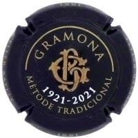 GRAMONA X. 216569
