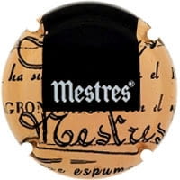 MESTRES X. 217305
