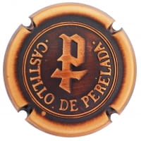 CASTILLO DE PERELADA X. 205807