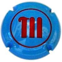 ALELLA VINICOLA CAN JONC V. 10825 X. 15424