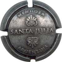 FAMILIA ZUCCARDI X. 57743 (ARGENTINA)