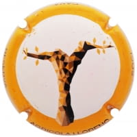 COOP. AGRICOLA LLORENÇ PENEDES X. 184378