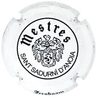 MESTRES X. 216801 JEROBOAM