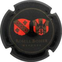 ROSELL BOHER X. 121596 (ARGENTINA)
