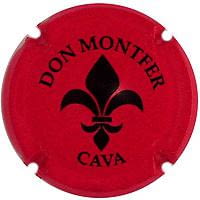 DON MONTFER X. 116611