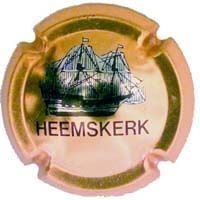 HEEMSKERK X. 05237 (AUSTRALIA)
