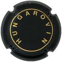 HUNGAROVIN X. 25873 (HUNGRIA)