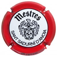 MESTRES X. 208164 MAGNUM