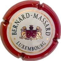 BERNARD MASSARD X. 05606 (LUXEMBURG)