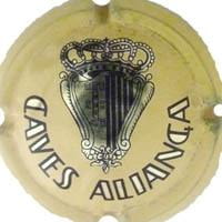 CAVES ALIANÇA X. 13136 (PORTUGAL)